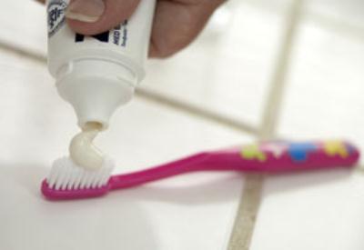 Diş macunları ve sabunlardaki öldürücü madde