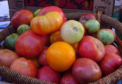 'Organik tarım' masal mı?