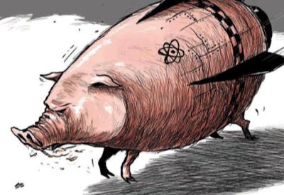 İşte Tarım Bakanlığı'nın 'güvenilir' ürünlerinden ürküten karaler