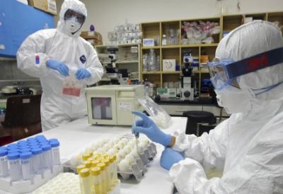 Domuz gribi aşısı mahkemelik oldu