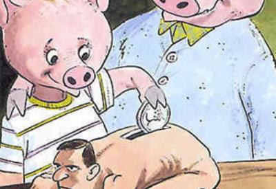 GDO'lar çevreye salınıyor?