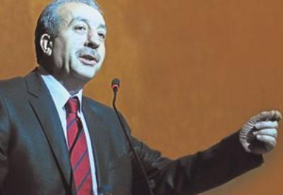 Kızdırmayın Mehdi Beyi...