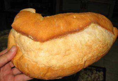 İki bozuktan bir sağlam çıkmaz