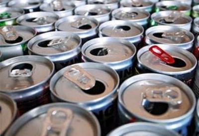 Enerji içecekleri içenler dikkat!