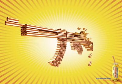 Enerji içeceklerindeki büyük tehlike