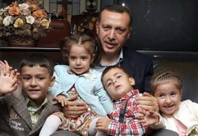 Erdoağan: 'Bakabileceğin kadar değil, yapabileceğin kadar'