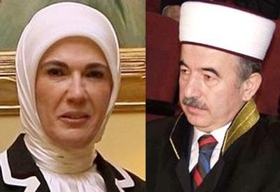 Diyanet ve Emine Erdoğan GDO için ne dedi?