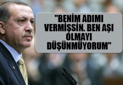 Erdoğan, Bakan Akdağ'ı fırçaladı