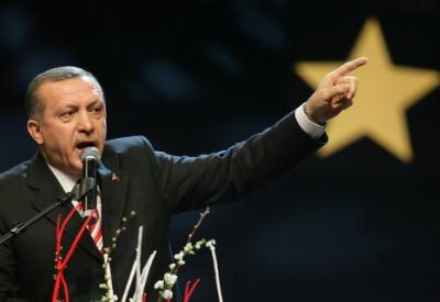 Başbakan tarımda 'one minute' demezse hepimiz kanser olacağız