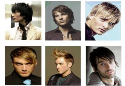 Saç jölesine dikkat!