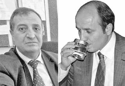 Yargı, 'bilim adamı görevini yapmıştır'