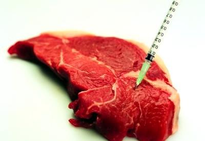 Etin içine sızan zehire dikkat!