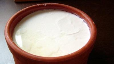 Gıda emperyalizmi sütü ve yoğurdu da bozdu