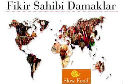 İyi fikir: GDO'suz 30 gün