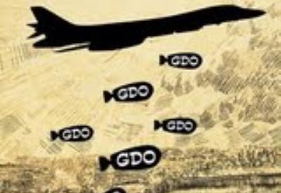 İsrail’den kampanya: Tohum alana kanser bedava