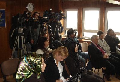 GDO'ya karşı yeni oluşum