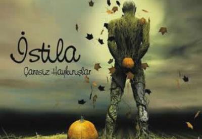 İşğal yasası TBMM gündeminde. Dur deyin!