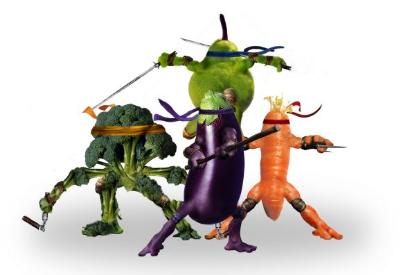 GDO'lu gıdalar soyumuzu kurutuyor!