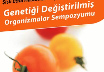 Aynı gün iki GDO paneli