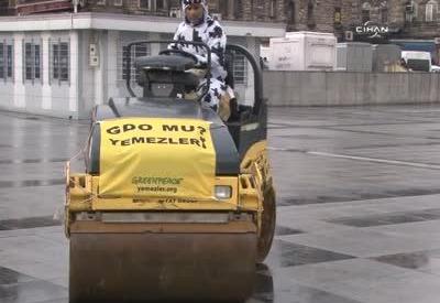 Mahkeme, GDO izinlerini iptal etti