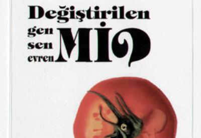 Geleceğimiz rant alanı değildir!