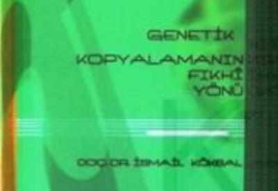 İslam dini GDO'ya izin verir mi?