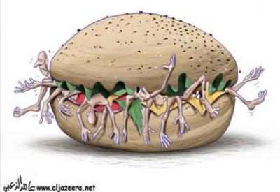 GDO için süren kirli lobi faaliyeti ortaya çıktı