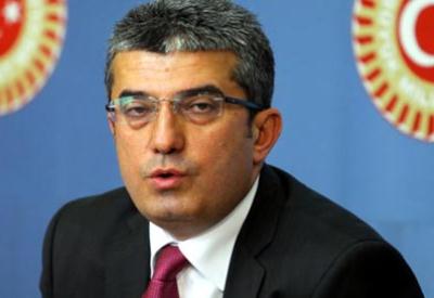 CHP Milletvekili Günaydın: Böcekli ve GDO'lu ürünler sofradalar