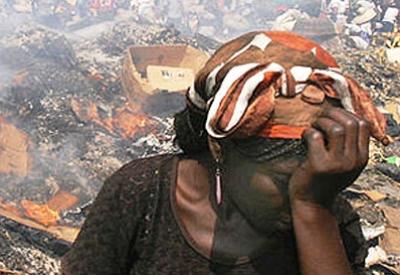 Haiti'yi Monsanto'nun insafına terk etmek...