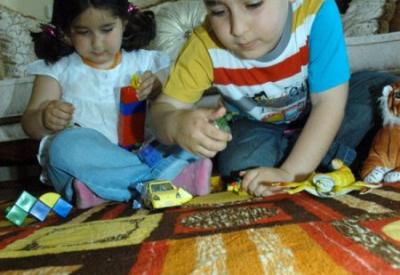 Halılar mezotelyom kanseri yapıyor