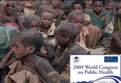 Sağlık: 'En önemli İnsan Hakkı'dır