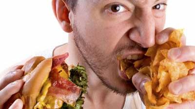 Fast-Food beyin sağlığını bozuyor