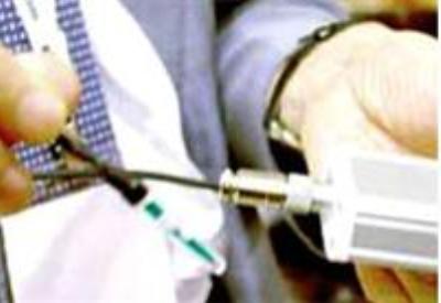 Japonlardan 'Helal Dedektörü'