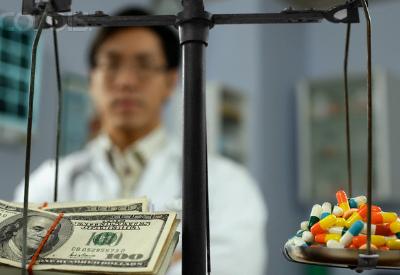 Pfızer'a sahtekârlıktan 2,3 milyar dolarlık ceza