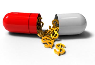 İlaç firmaları hükümeti tehdit etti