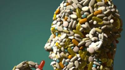 En çok antibiyotik kullanılıyor