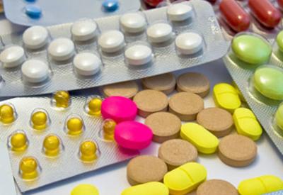 'İlaçların yüzde 80'i GDO’lu!'