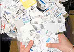 Türkiye ilaç harcamasında dünya lideri