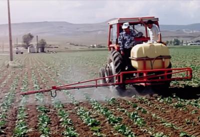 Dünya bu tarım ilacını mercek altına aldı