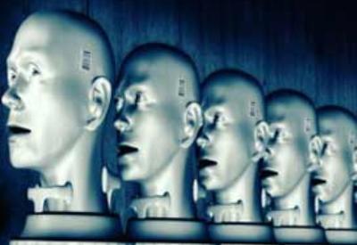 Toplum dışarı, Monsanto içeri!