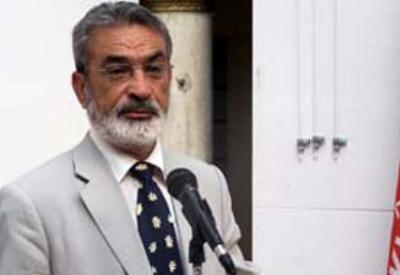 'İnsan yememeyi tercih edebilen bir yaratıktır'