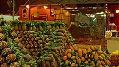 İsrail malları depoda kaldı