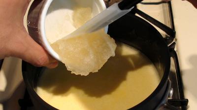 Yoğurtta beş yılda hiçbir şey değişmemiş