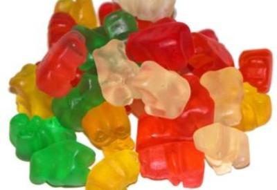 Gıdalardaki en büyük sorun jelatin ve alkol