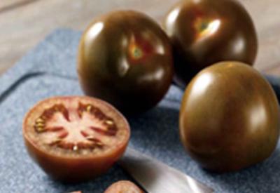 Kahverengi domates palavrası