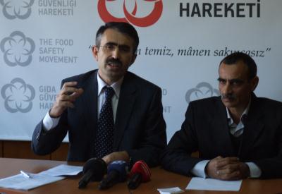 Mahkeme CALGON’un satışını durdurdu!