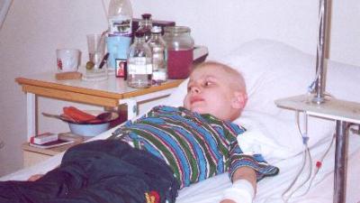 Çocuklar bile kanserden ölüyor! Acaba neden, sorumlusu kim?