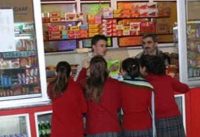 Gıda Hareketi'nden genç hanımlara eğitim