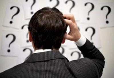 'Haz ve şöhret kültürü kararsızlık hastalığına neden oldu'