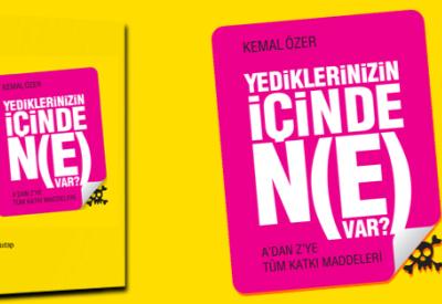 Yediklerimizin İçinde N(E) Var?